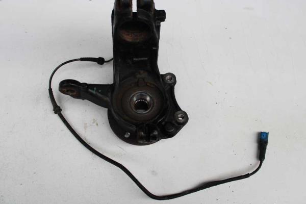 MOYEU AVANT GAUCHE OPEL CROSSLAND X - Vue 2